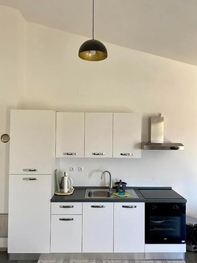 Apartman Ritta Biograd Na Moru