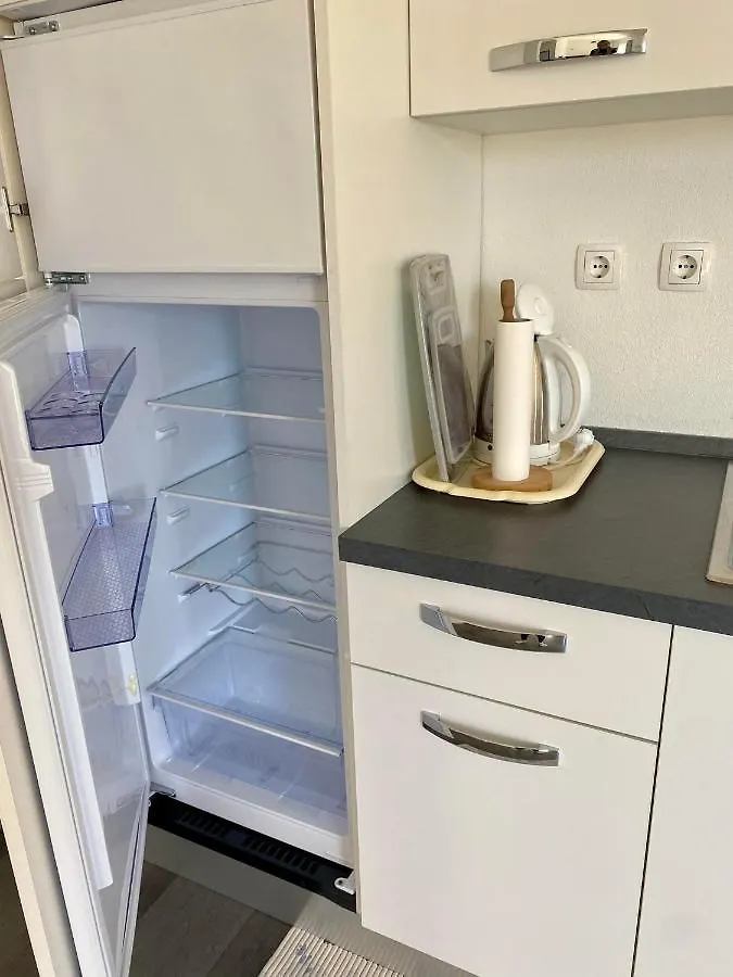 Apartamento Apartman Ritta Biograd Na Moru