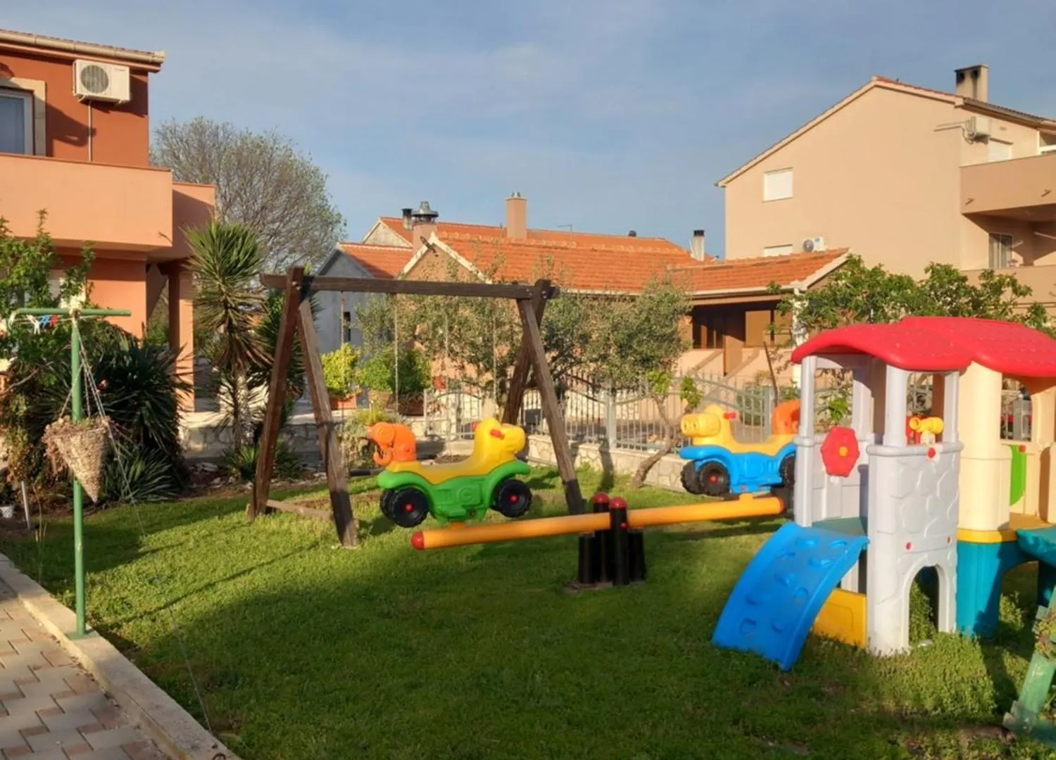 Apartman Ritta Biograd Na Moru 0*,  Croacia