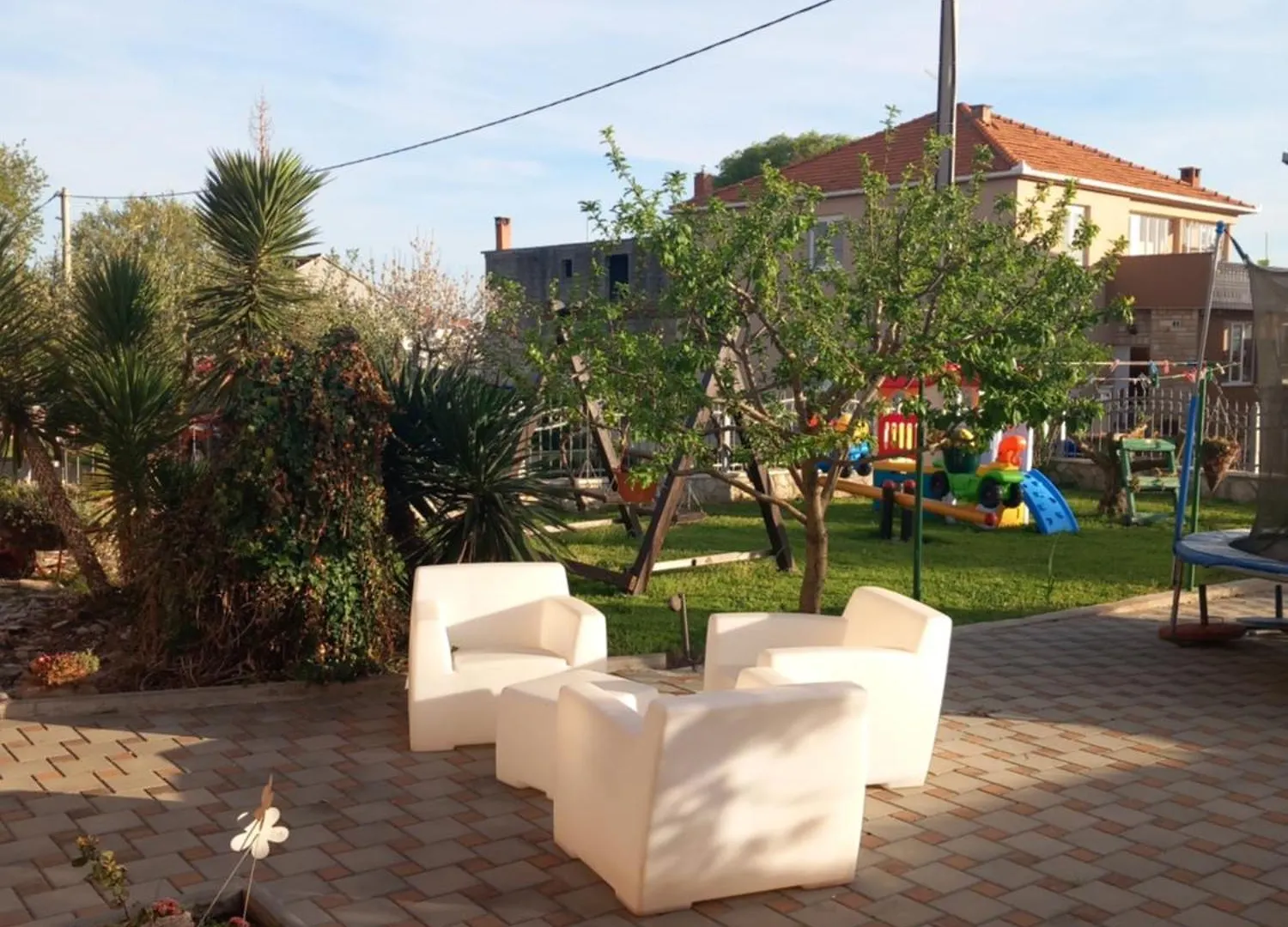 Apartamento Apartman Ritta Biograd Na Moru Croacia