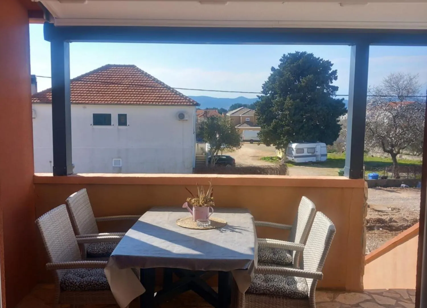 Apartman Ritta Biograd Na Moru Croacia