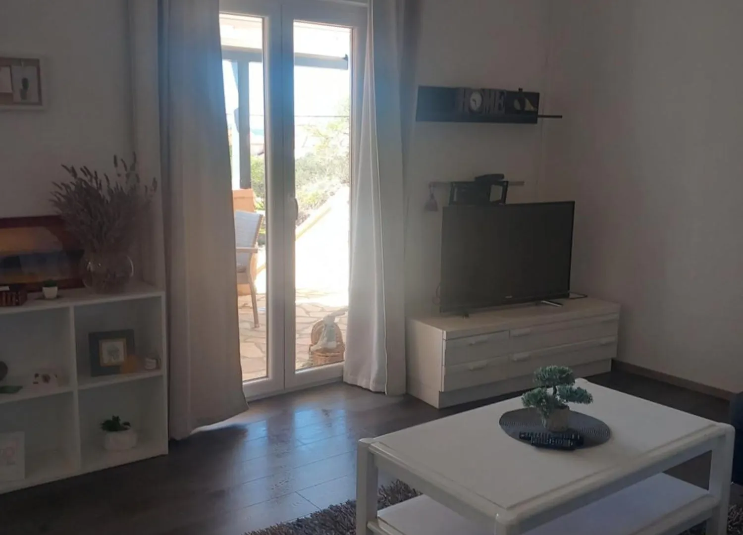 Apartamento Apartman Ritta Biograd Na Moru