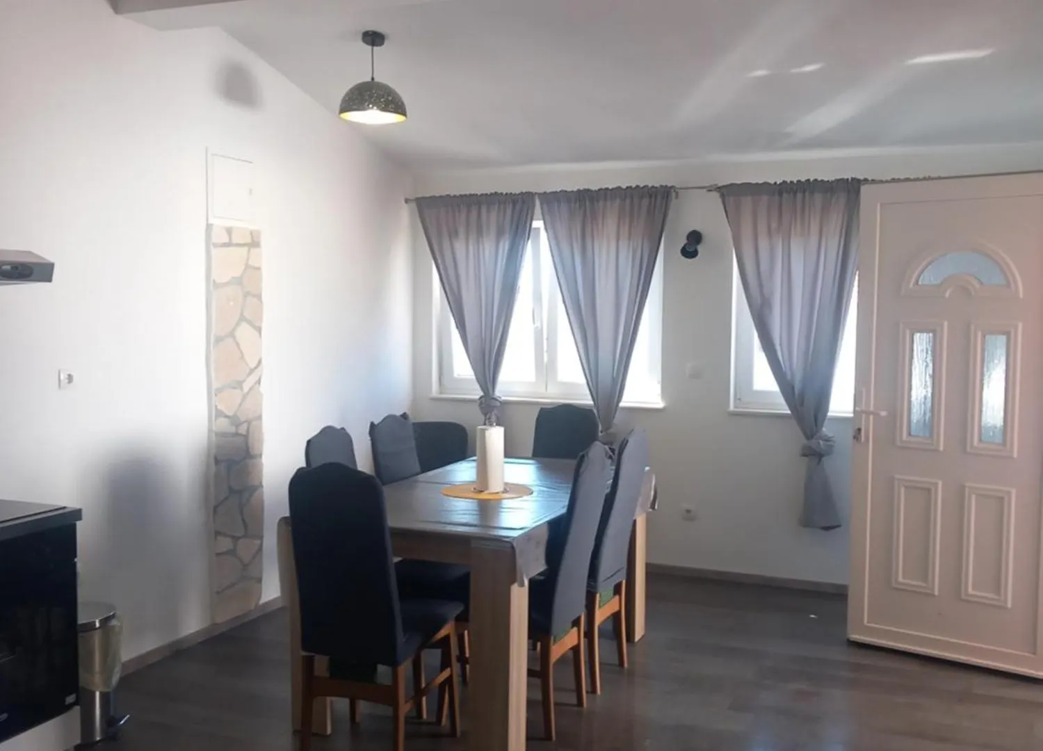 Apartman Ritta Biograd Na Moru Apartamento